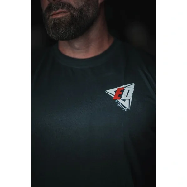 CLASSIC-NEGRA-2 CAMISETA CLASSIC NEGRA