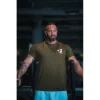 CAMISETA CLASSIC VERDE