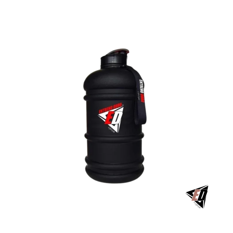 ED BOTELLA 2L