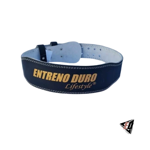 CINTURÓN CUERO