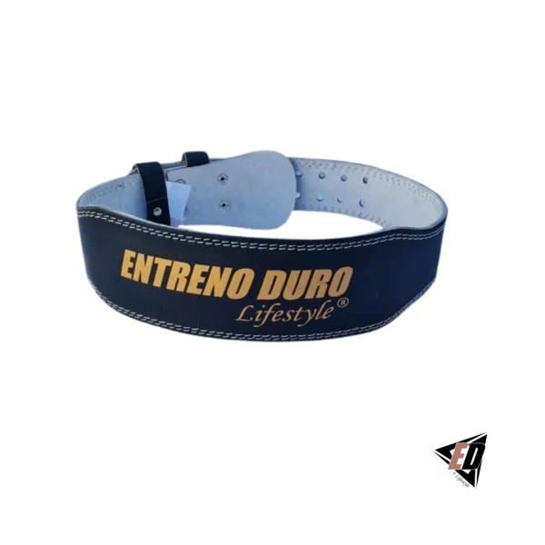 CINTURÓN CUERO