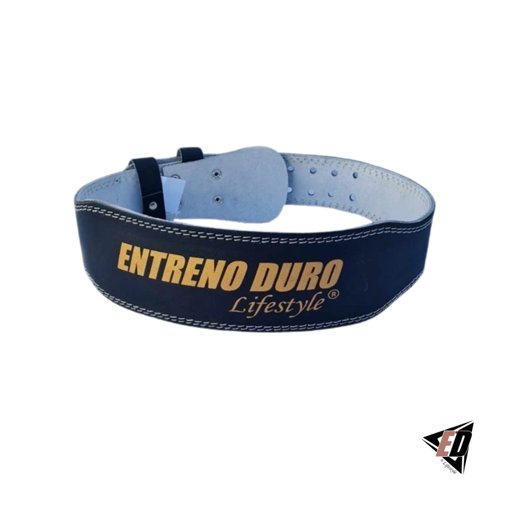 CINTURÓN CUERO 2 CINTURÓN CUERO