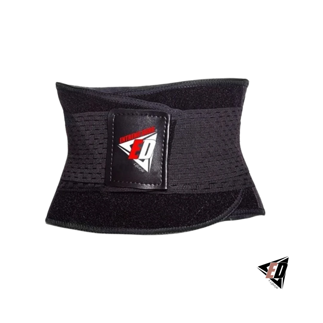 FAJA FITNESS 2 ED FAJA FITNESS 4