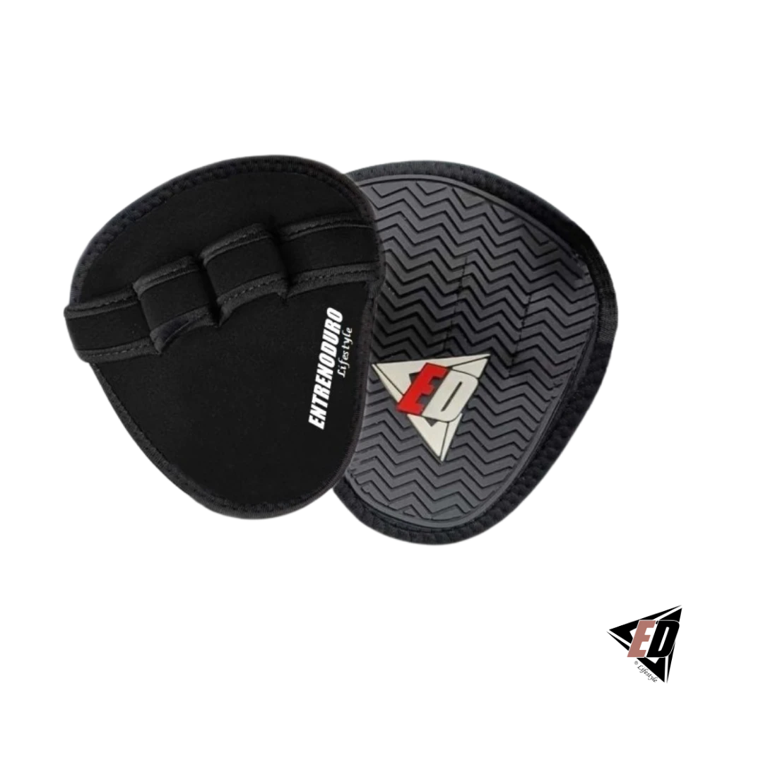 GRIP PADS 2 ED GRIP PAD NEGRO