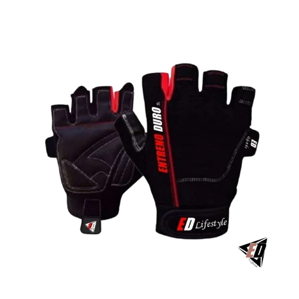 GUANTES S1 PRO SERIES