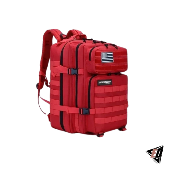 ED-MOCHILA-TACTICA MOCHILA TÁCTICA
