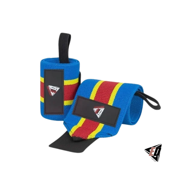 MUÑEQUERA FLEXIBLE
