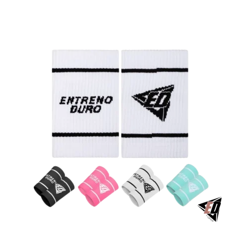 MUÑEQUERA SWEAT BAND
