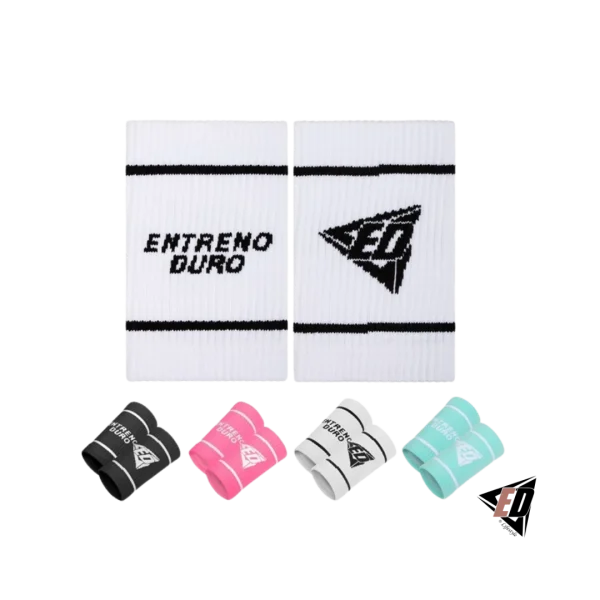 MUÑEQUERA SWEAT BAND