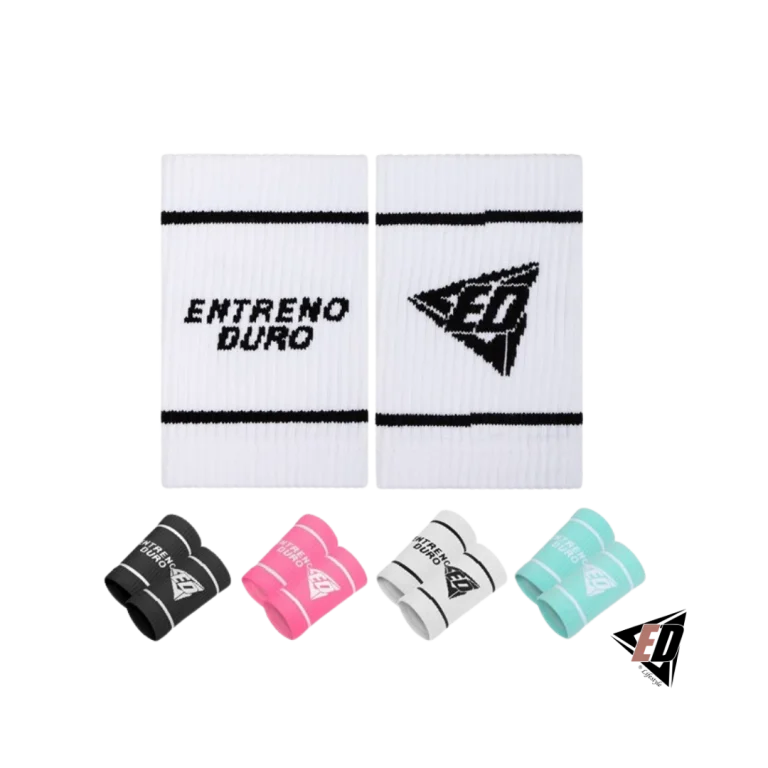 MUÑEQUERA SWEAT BAND