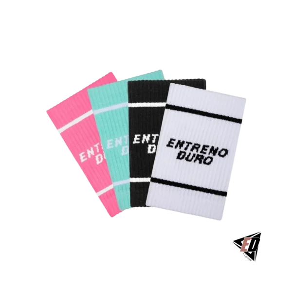 MUÑEQUERA SWEAT BAND