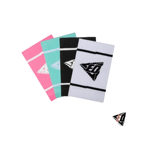 MUÑEQUERA SWEAT BAND