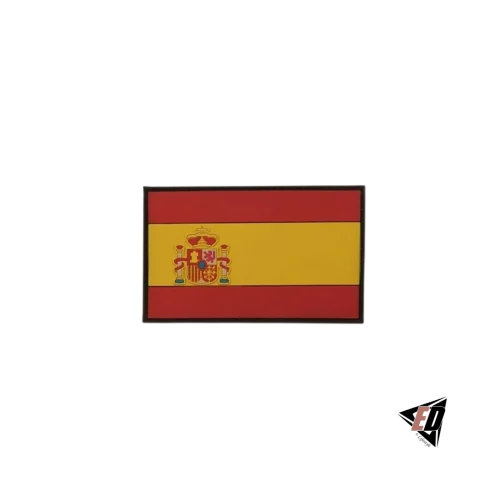 PARCHE ENTRENO DURO