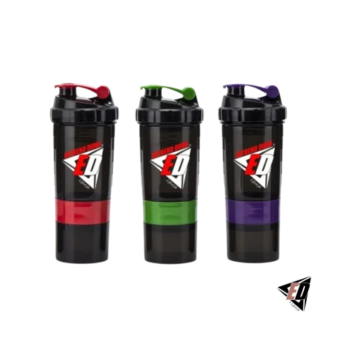 SHAKER PRO