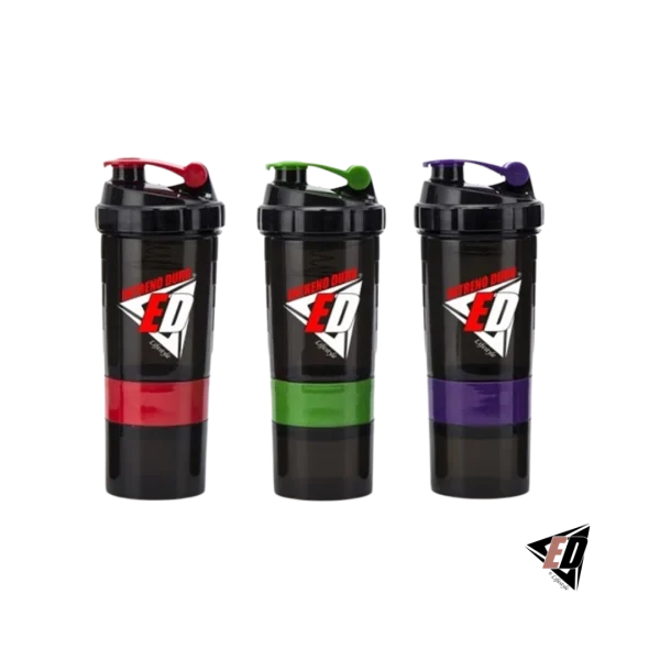 SHAKER PRO