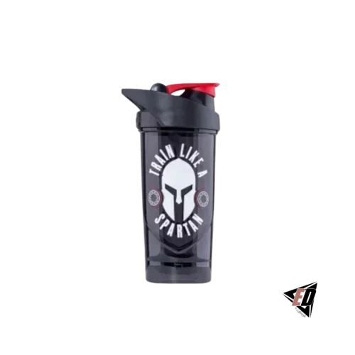 SHAKER SPARTAN