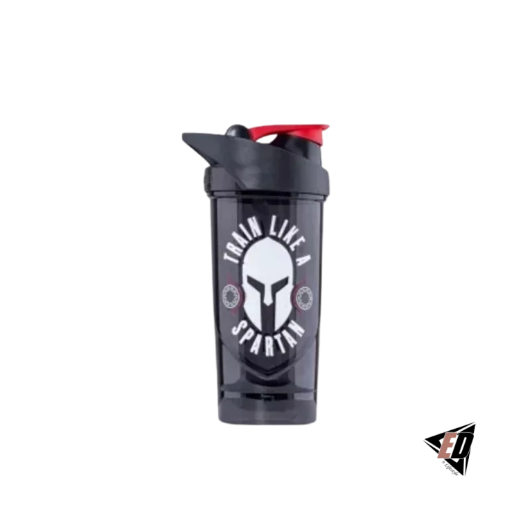 SHAKER SPARTAN