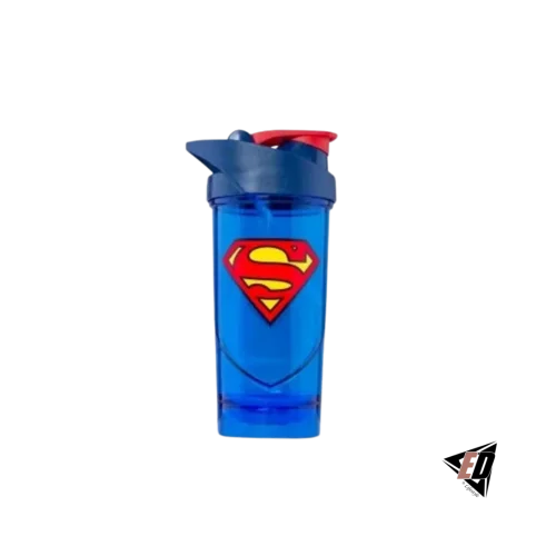 SHAKER SUPERMAN