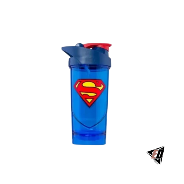 SHAKER SUPERMAN
