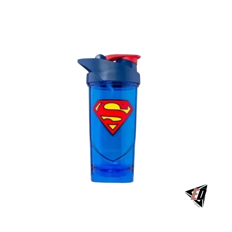SHAKER SUPERMAN