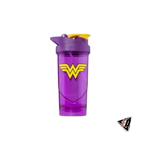 SHAKER WONDERWOMAN