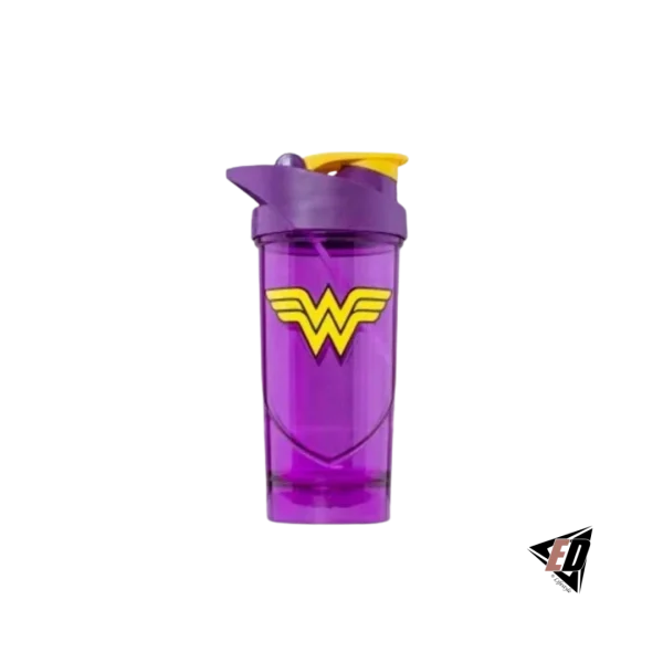 SHAKER WONDERWOMAN