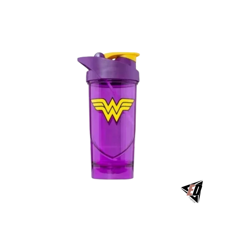 SHAKER WONDERWOMAN