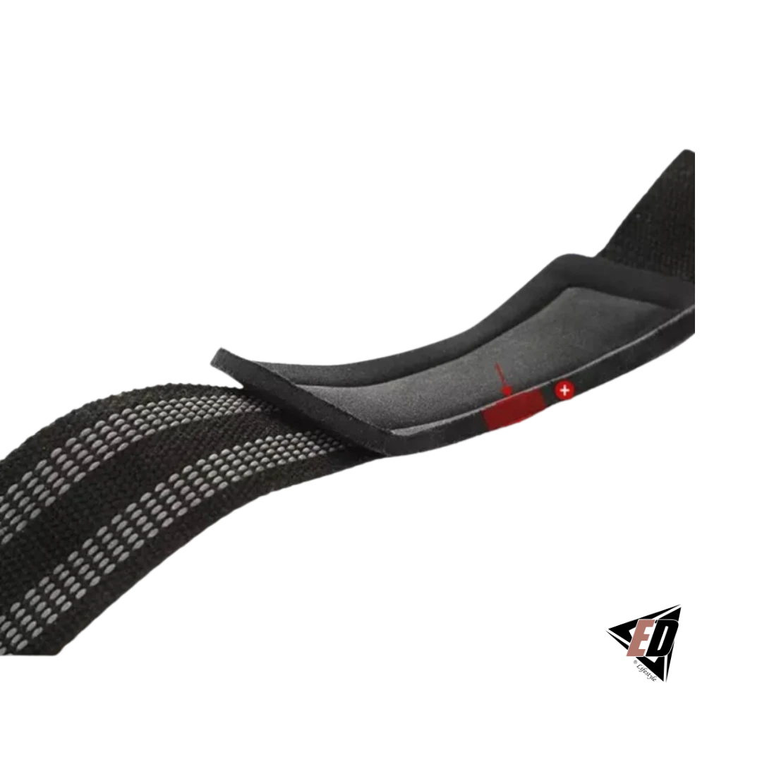 STRAPS 2 ED STRAPS 1