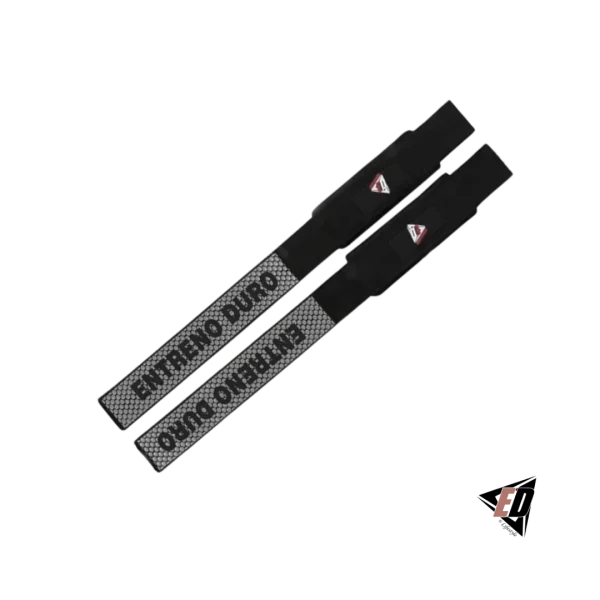 STRAPS