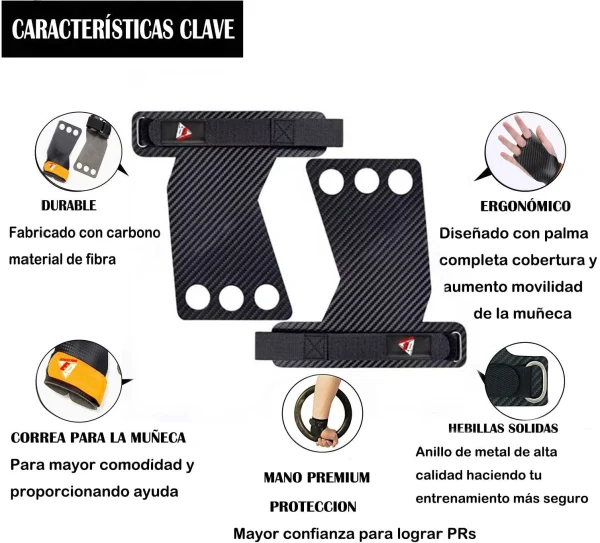 Training Grip