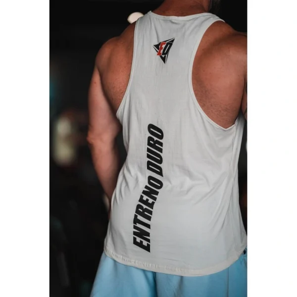 SIN-MANGAS-BLANCA-1 CAMISETA SIN MANGAS BLANCA