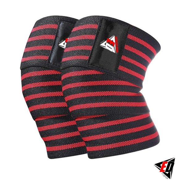 VENDAS DE COMPRESIÓN