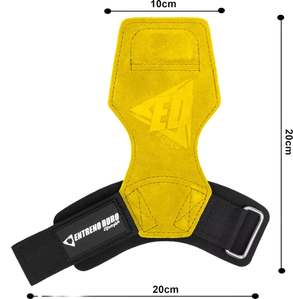 ED Tigger Grip