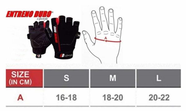 ED-Guantes-S1 GUANTES S1 PRO SERIES